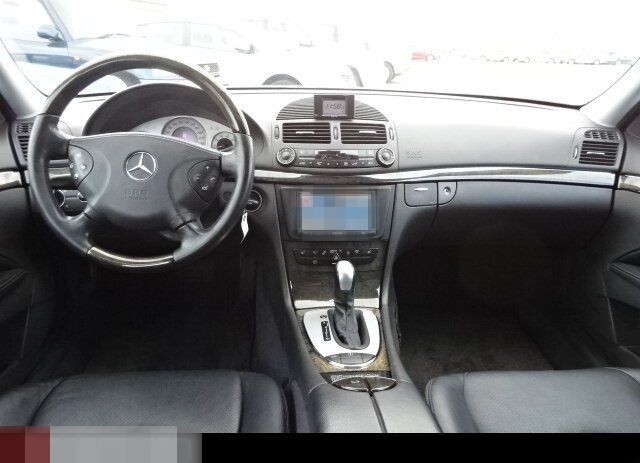Mercedes-Benz E 500 Avantgarde T-Modell Kombi S 211 foto 12