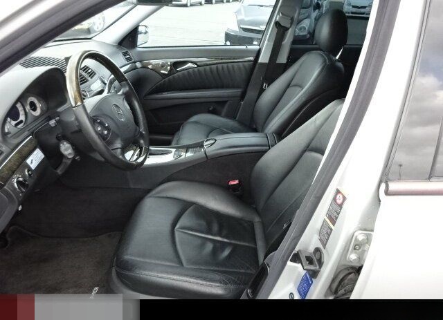 Mercedes-Benz E 500 Avantgarde T-Modell Kombi S 211 foto 14