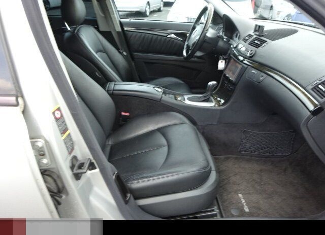 Mercedes-Benz E 500 Avantgarde T-Modell Kombi S 211 foto 15