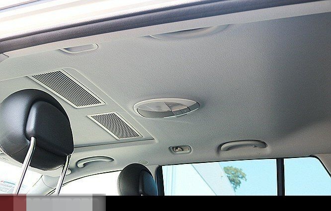 Mercedes-Benz E 500 Avantgarde T-Modell Kombi S 211 foto 17