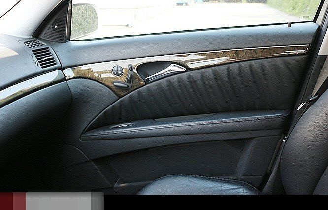 Mercedes-Benz E 500 Avantgarde T-Modell Kombi S 211 foto 18