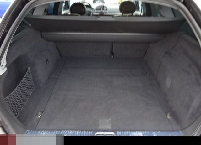 Mercedes-Benz E 500 Avantgarde T-Modell Kombi S 211 foto 20