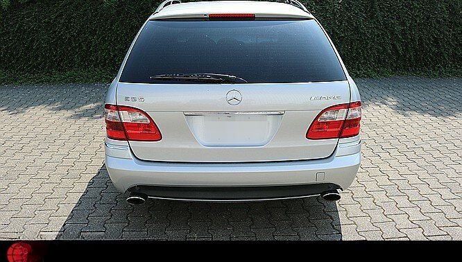 Mercedes-Benz E 500 Avantgarde T-Modell Kombi S 211 foto 9