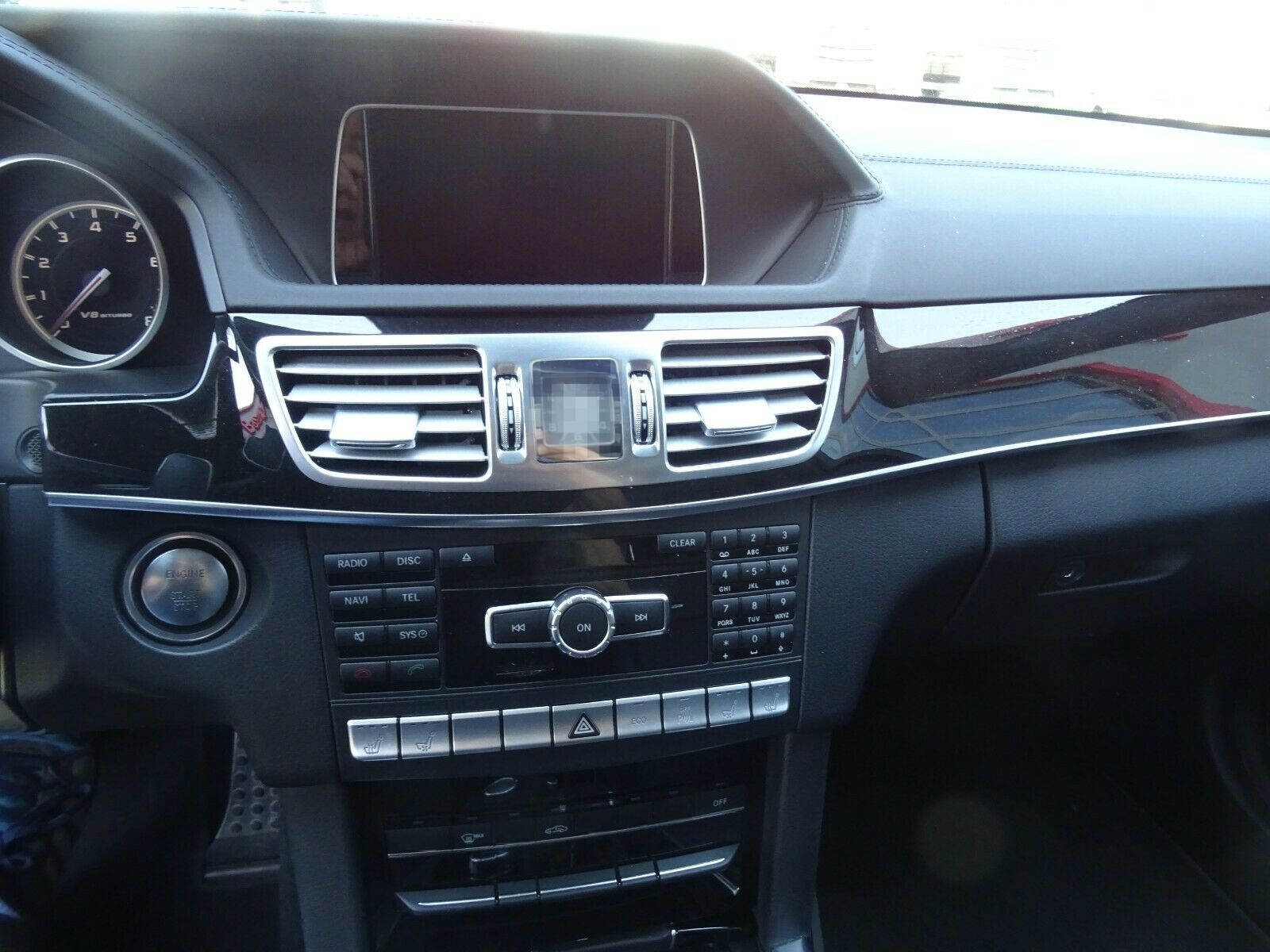 Mercedes-Benz E-Klasse Lim. E 63 AMG  / 850 PS / 1150NM / V8  foto 13