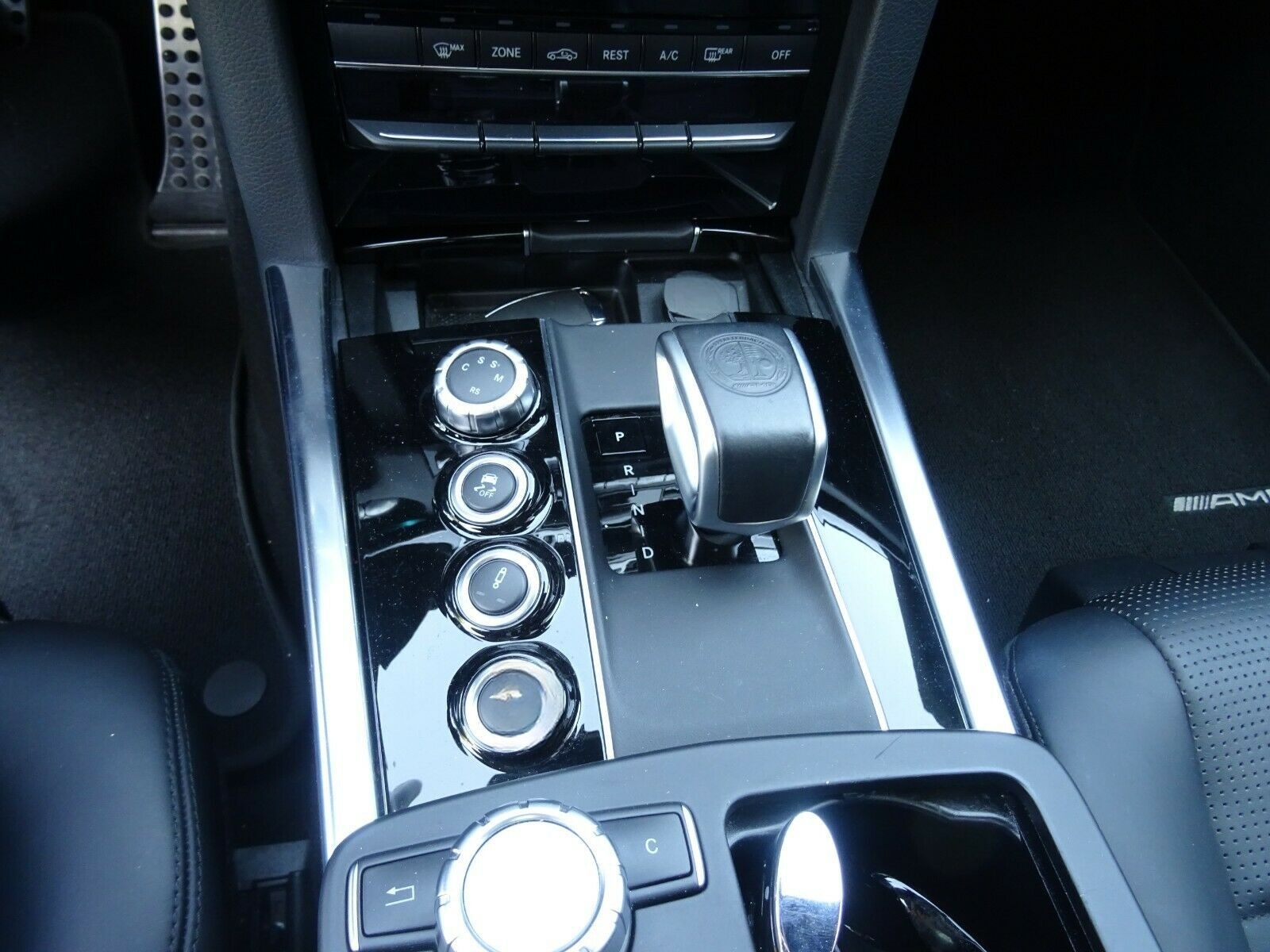 Mercedes-Benz E-Klasse Lim. E 63 AMG  / 850 PS / 1150NM / V8  foto 14