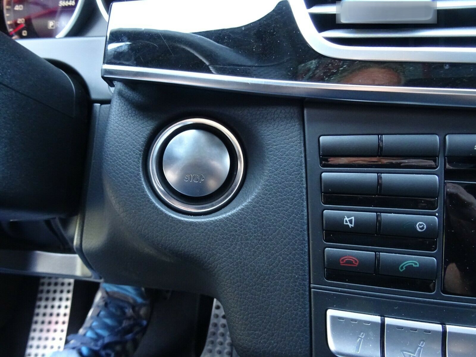 Mercedes-Benz E-Klasse Lim. E 63 AMG  / 850 PS / 1150NM / V8  foto 15