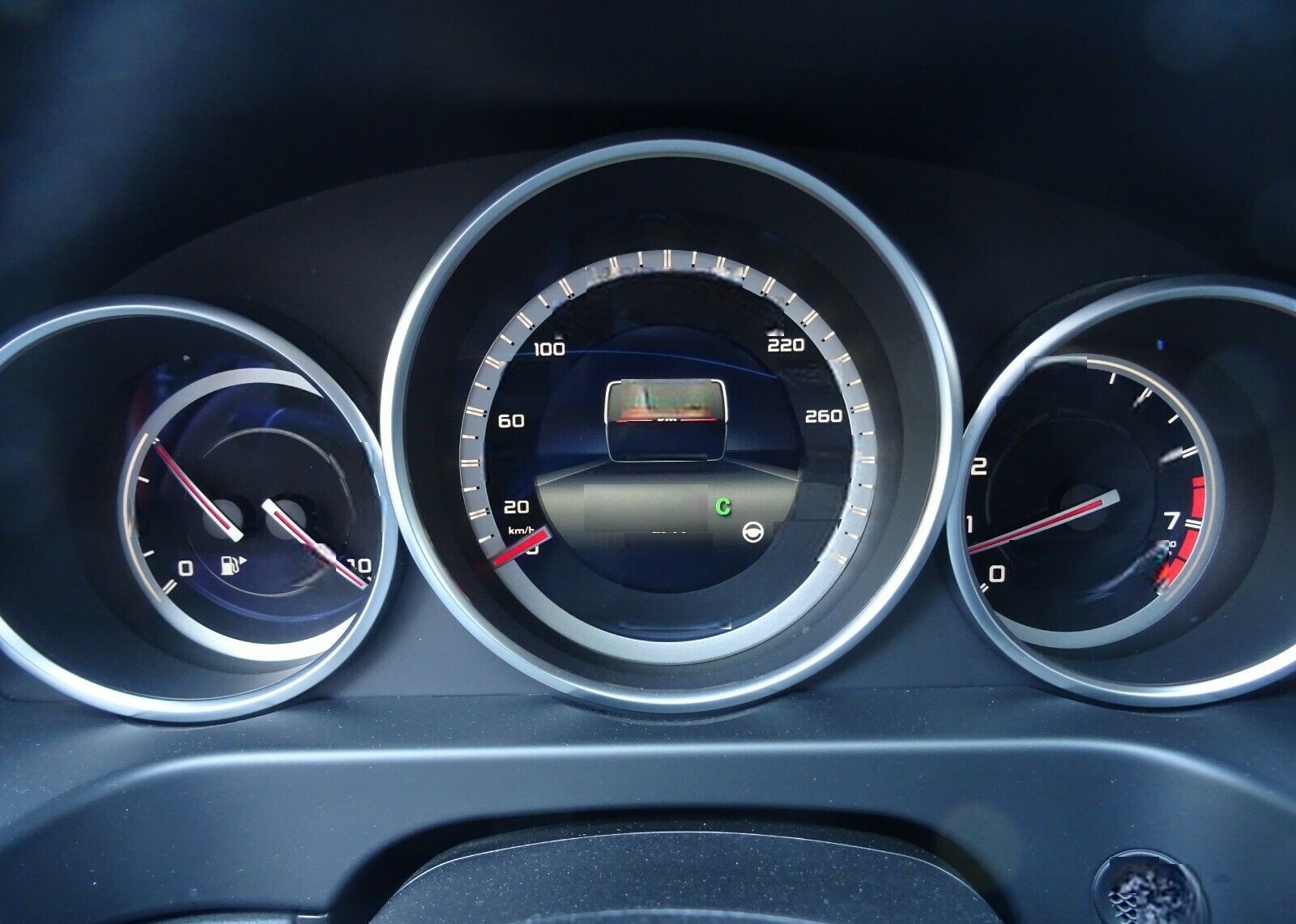 Mercedes-Benz E-Klasse Lim. E 63 AMG  / 850 PS / 1150NM / V8  foto 17