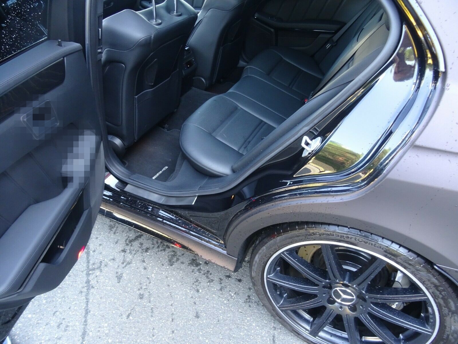 Mercedes-Benz E-Klasse Lim. E 63 AMG  / 850 PS / 1150NM / V8  foto 20