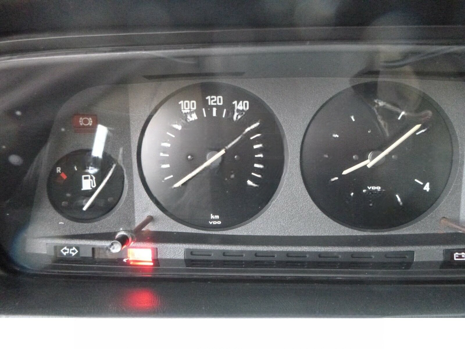 BMW 520/6*1Hand* orginal 114Tkm*unrestauriert*Servo foto 9