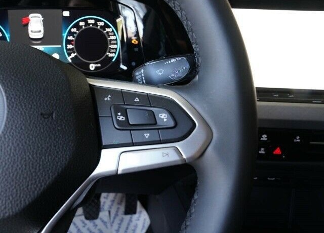Volkswagen Golf VIII *Life* 1.5 TSi *Navi*LED*Rückfahrkamer foto 11