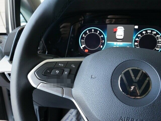 Volkswagen Golf VIII *Life* 1.5 TSi *Navi*LED*Rückfahrkamer foto 12