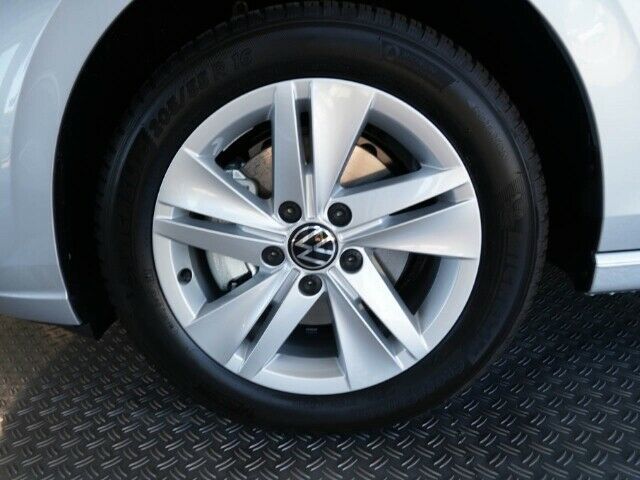 Volkswagen Golf VIII *Life* 1.5 TSi *Navi*LED*Rückfahrkamer foto 3