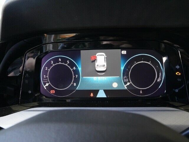 Volkswagen Golf VIII *Life* 1.5 TSi *Navi*LED*Rückfahrkamer foto 4