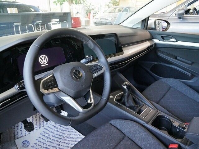 Volkswagen Golf VIII *Life* 1.5 TSi *Navi*LED*Rückfahrkamer foto 5