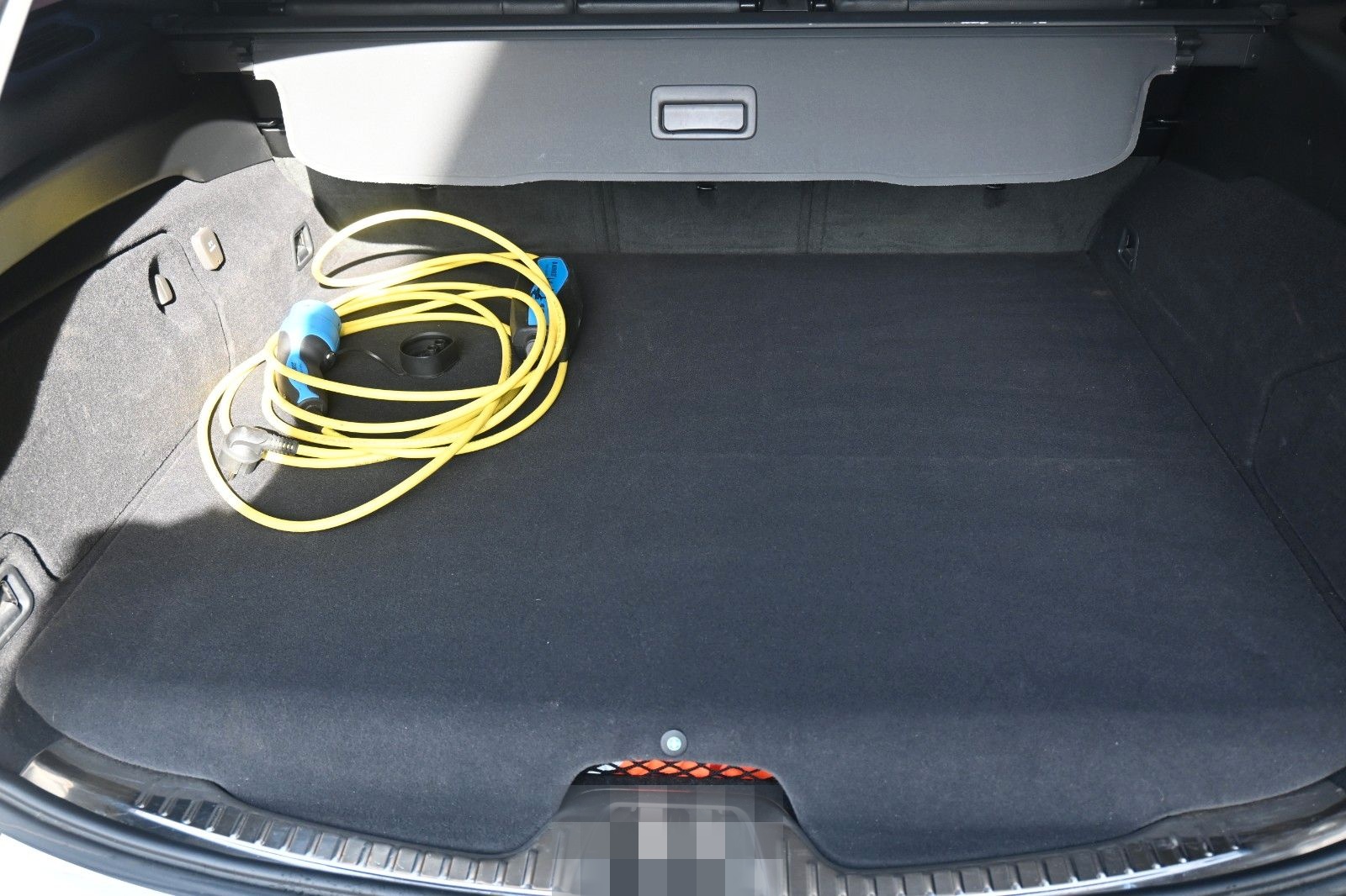 Volvo **Mietkauf**V60D6*Sum*SD*NAVI*STHZ*E-KZ*Diesel foto 11