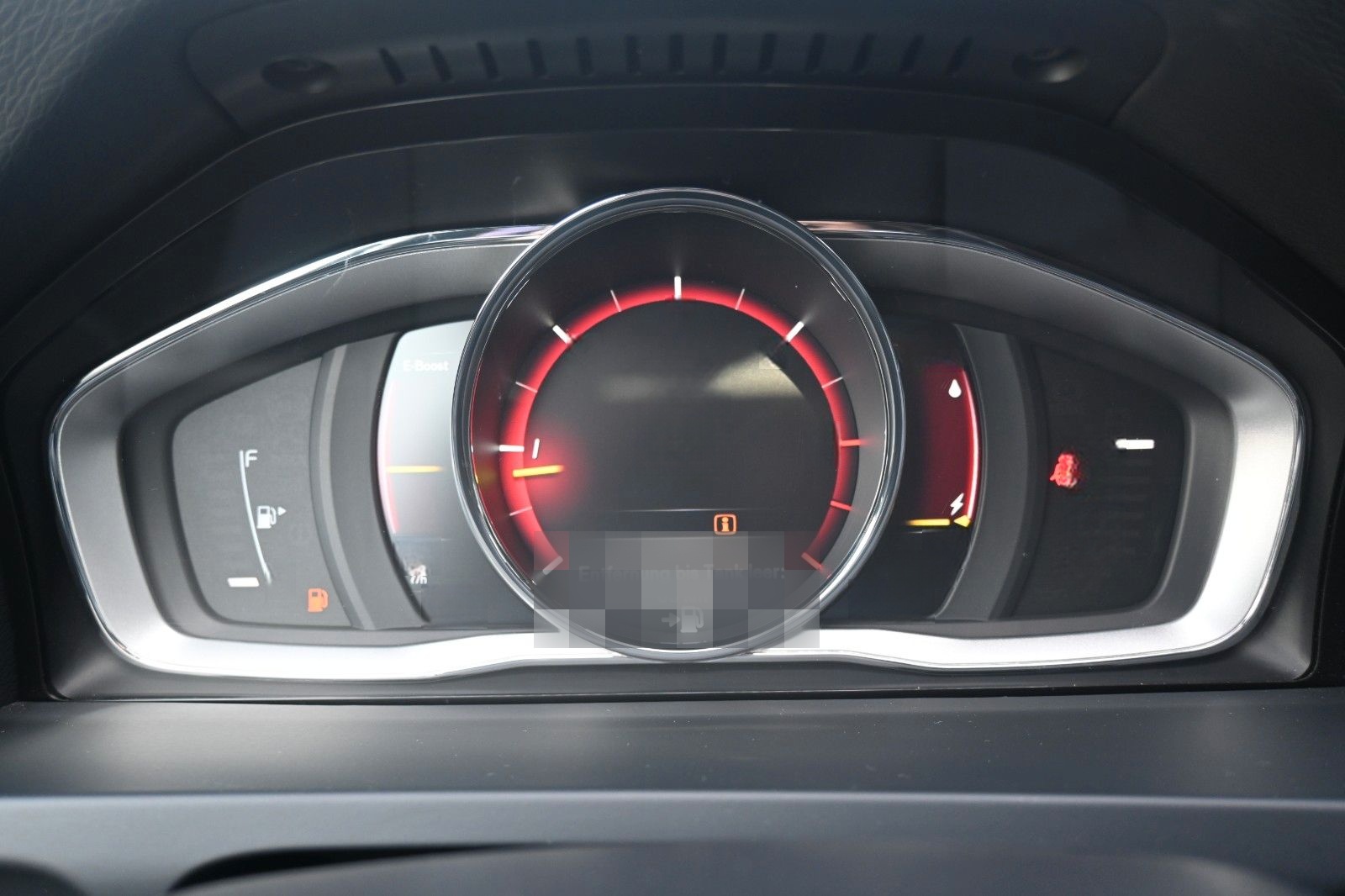 Volvo **Mietkauf**V60D6*Sum*SD*NAVI*STHZ*E-KZ*Diesel foto 18