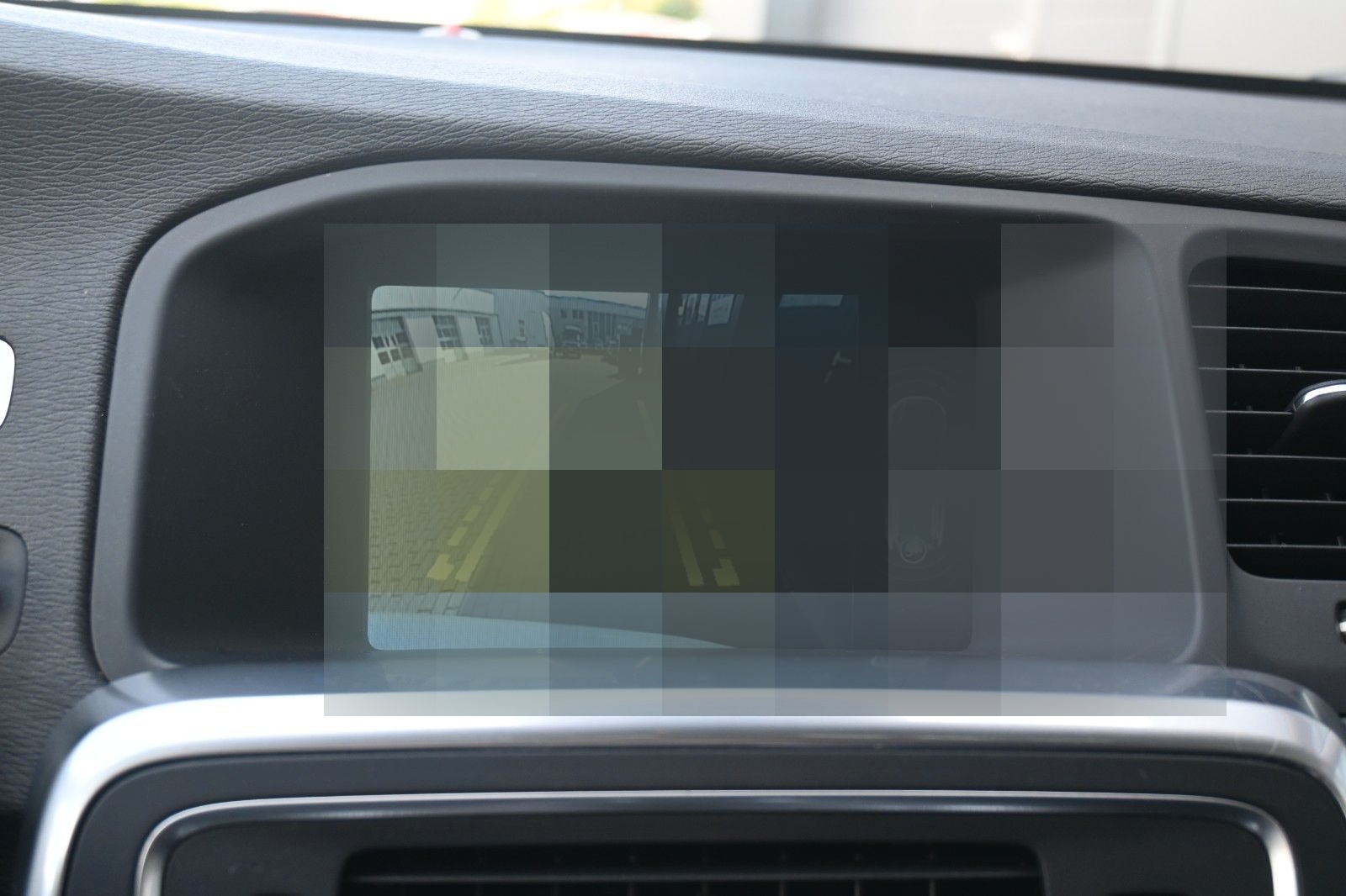 Volvo **Mietkauf**V60D6*Sum*SD*NAVI*STHZ*E-KZ*Diesel foto 19