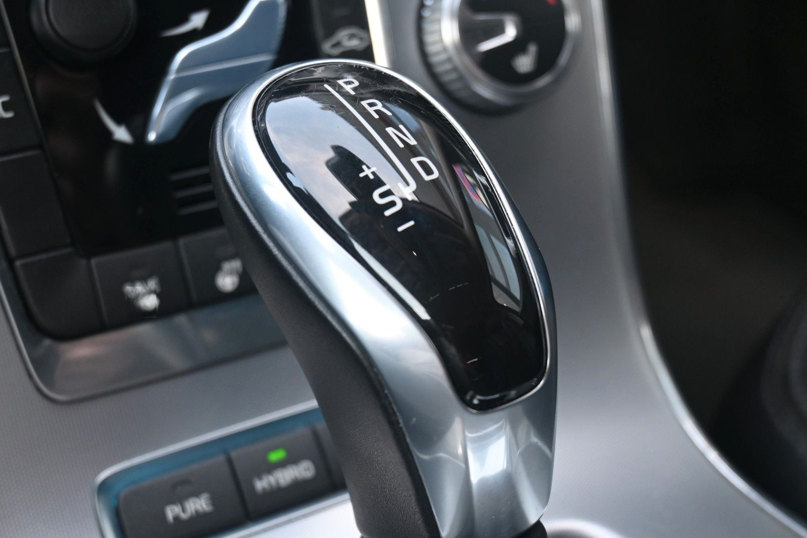 Volvo **Mietkauf**V60D6*Sum*SD*NAVI*STHZ*E-KZ*Diesel foto 21