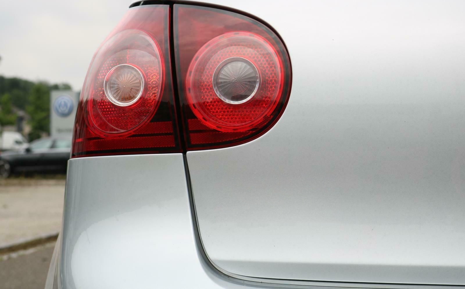 Volkswagen Golf R 32 DSG,SSD, Klima,umfangreich restauriert foto 13