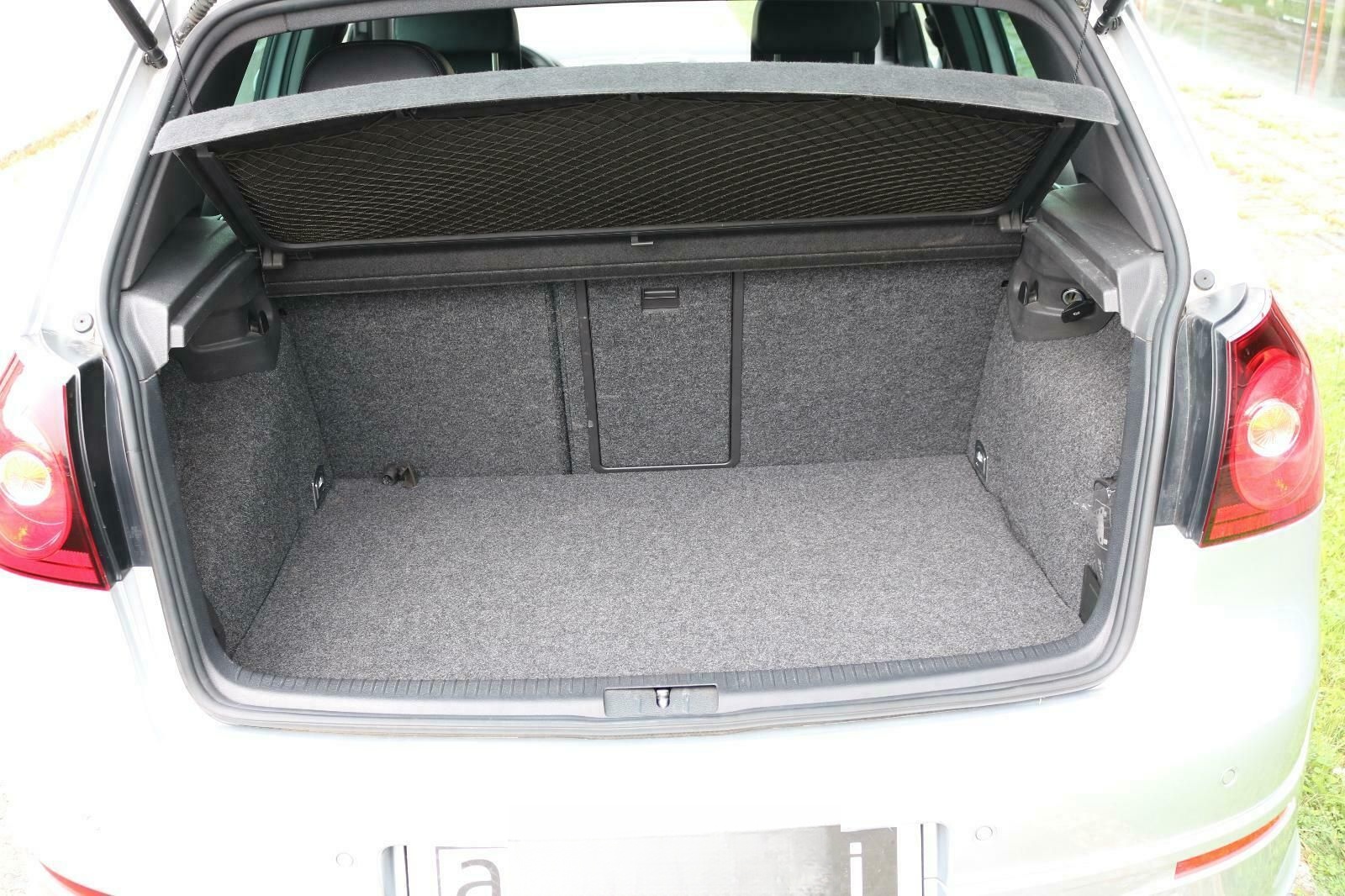 Volkswagen Golf R 32 DSG,SSD, Klima,umfangreich restauriert foto 14