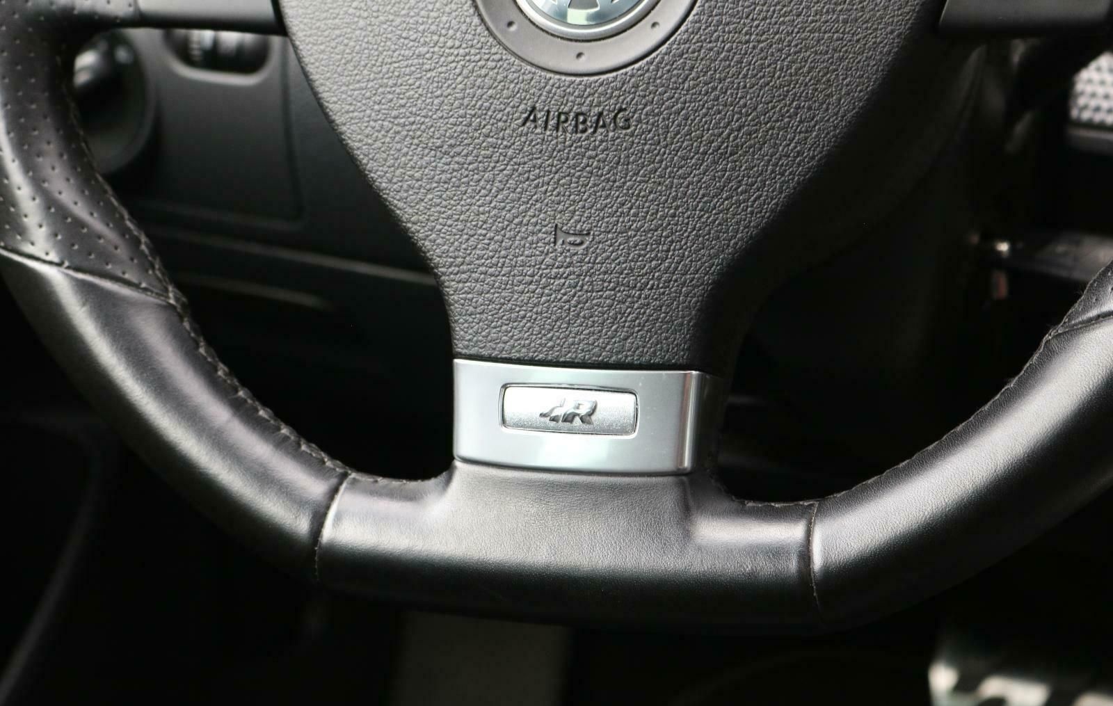 Volkswagen Golf R 32 DSG,SSD, Klima,umfangreich restauriert foto 8