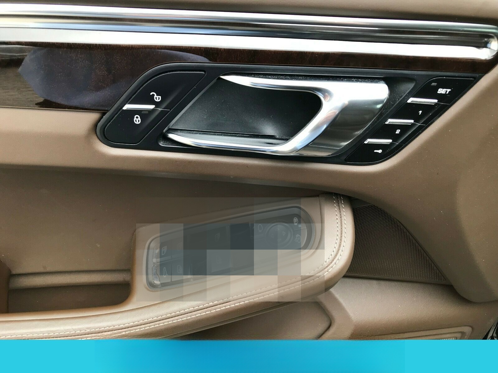 Porsche Macan S Diesel* PDK Panorama*Kamera*Luftfederung foto 12