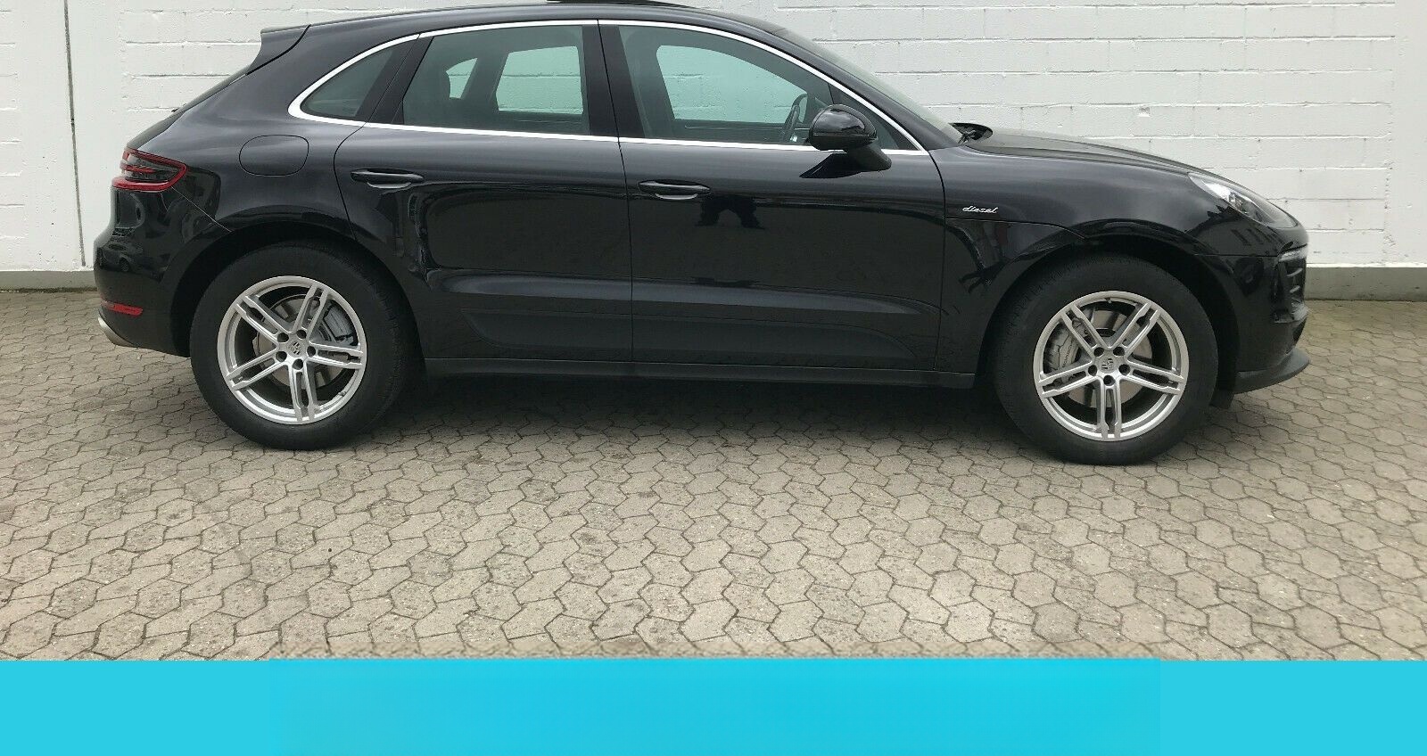 Porsche Macan S Diesel* PDK Panorama*Kamera*Luftfederung foto 15