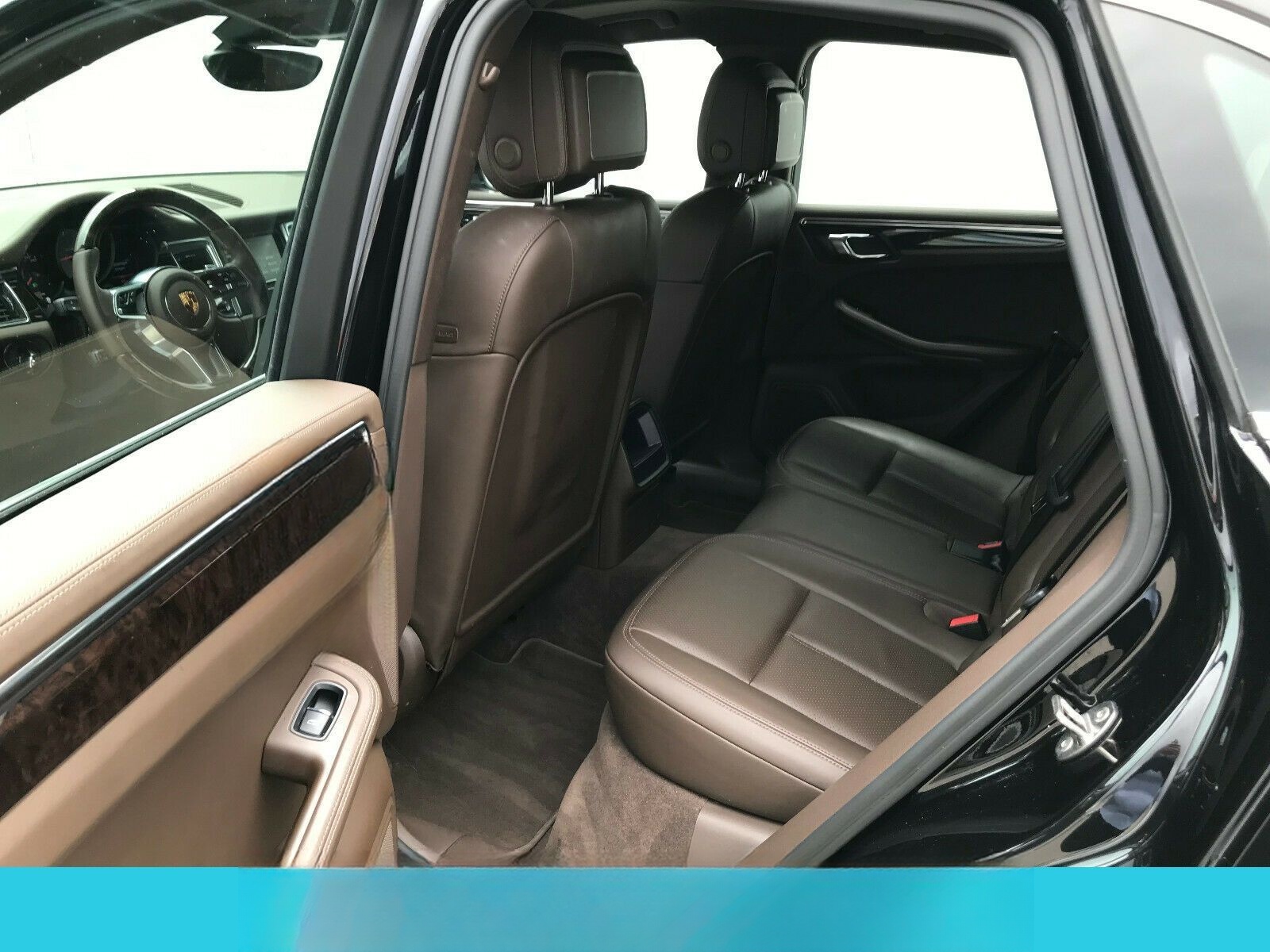 Porsche Macan S Diesel* PDK Panorama*Kamera*Luftfederung foto 4