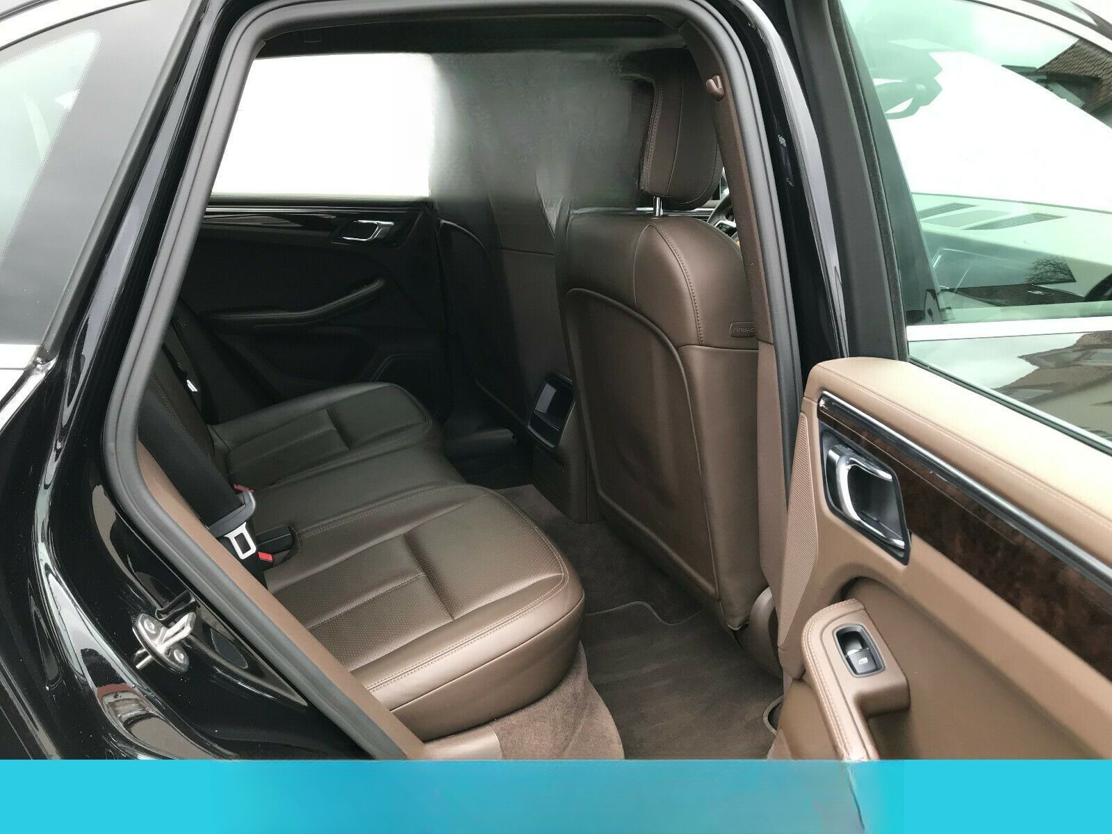 Porsche Macan S Diesel* PDK Panorama*Kamera*Luftfederung foto 5