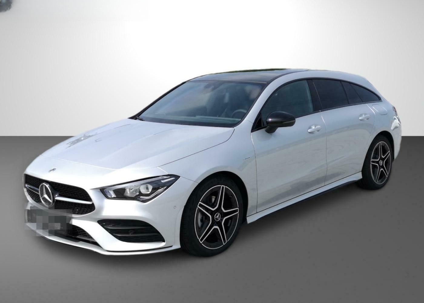 Mercedes-Benz CLA 200 d SB EDITION*MBUX*NightP*SpiegelP*ParkP* foto 2