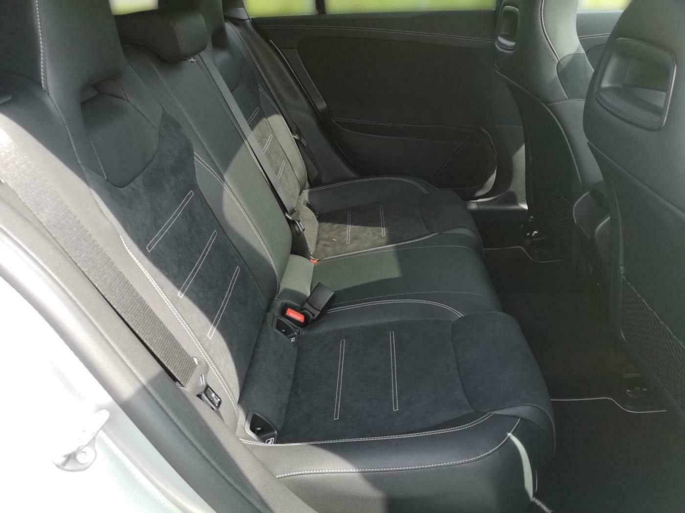 Mercedes-Benz CLA 200 d SB EDITION*MBUX*NightP*SpiegelP*ParkP* foto 11