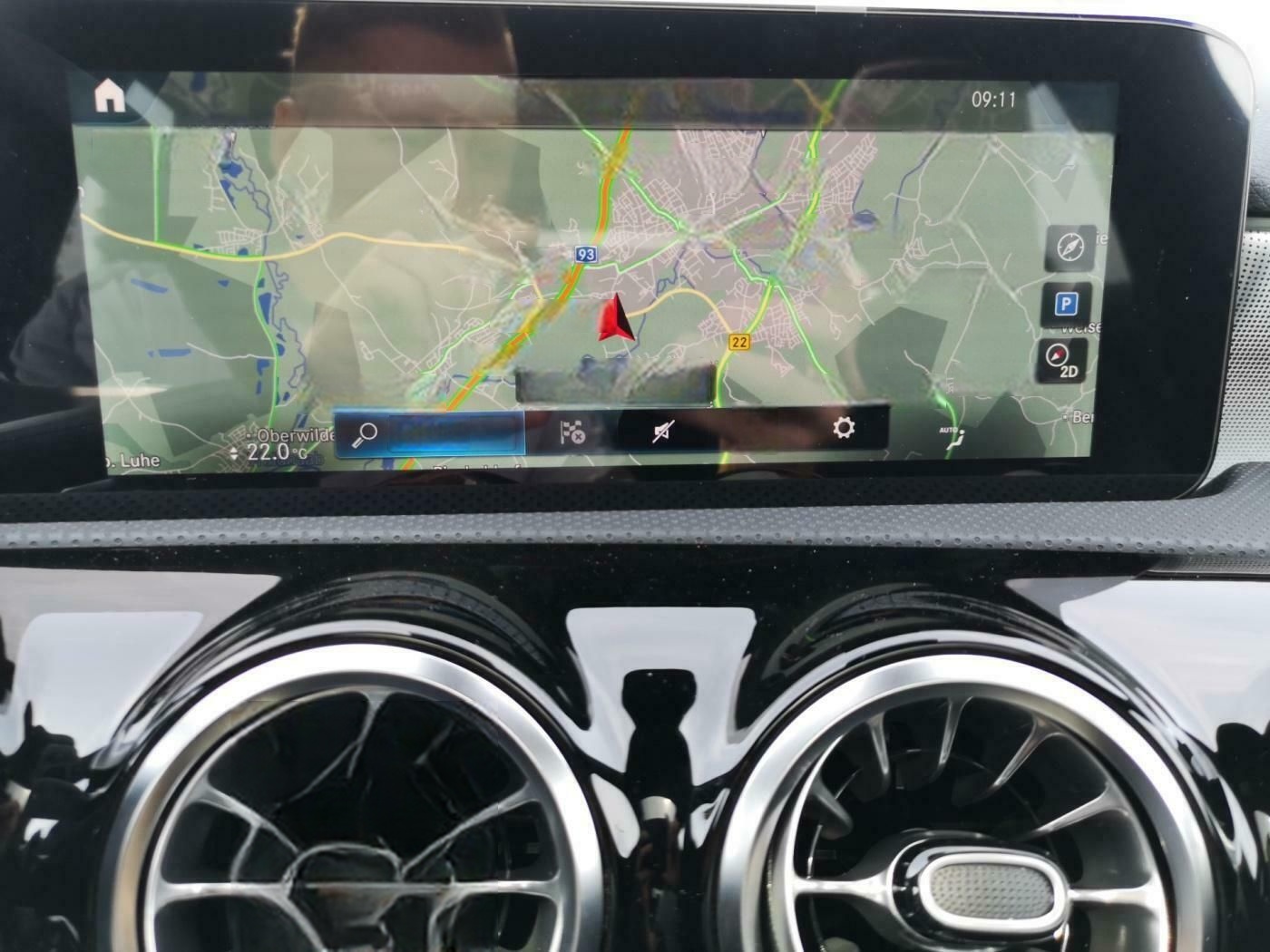 Mercedes-Benz CLA 200 d SB EDITION*MBUX*NightP*SpiegelP*ParkP* foto 12