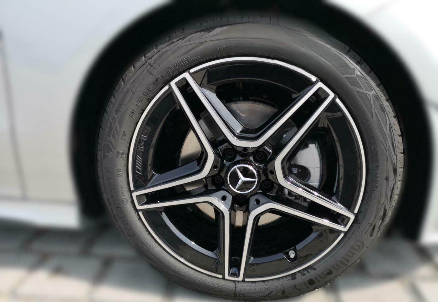 Mercedes-Benz CLA 200 d SB EDITION*MBUX*NightP*SpiegelP*ParkP* foto 14