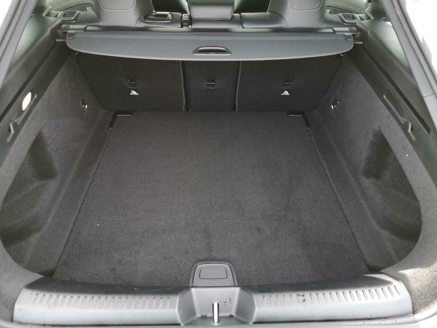 Mercedes-Benz CLA 200 d SB EDITION*MBUX*NightP*SpiegelP*ParkP* foto 15
