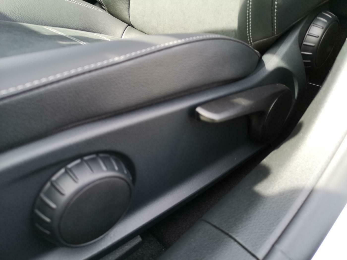 Mercedes-Benz CLA 200 d SB EDITION*MBUX*NightP*SpiegelP*ParkP* foto 18
