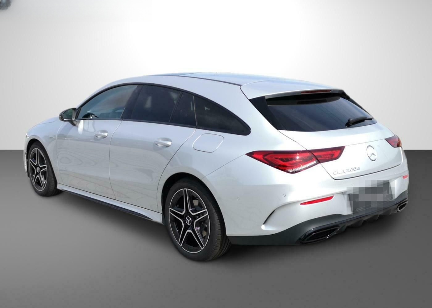 Mercedes-Benz CLA 200 d SB EDITION*MBUX*NightP*SpiegelP*ParkP* foto 3
