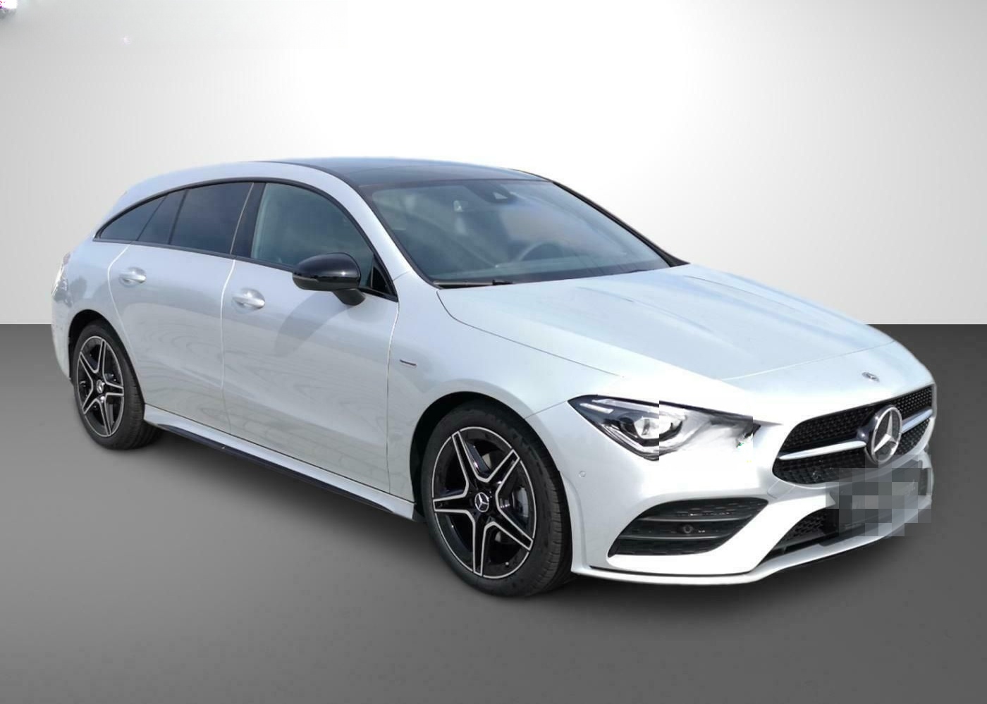 Mercedes-Benz CLA 200 d SB EDITION*MBUX*NightP*SpiegelP*ParkP* foto 5