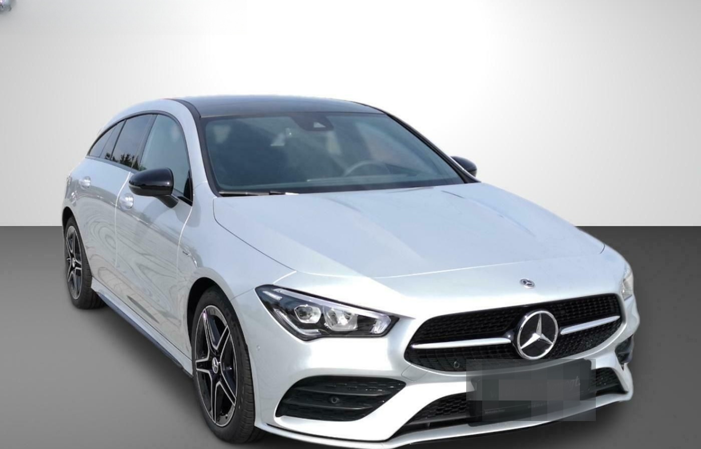 Mercedes-Benz CLA 200 d SB EDITION*MBUX*NightP*SpiegelP*ParkP* foto 6