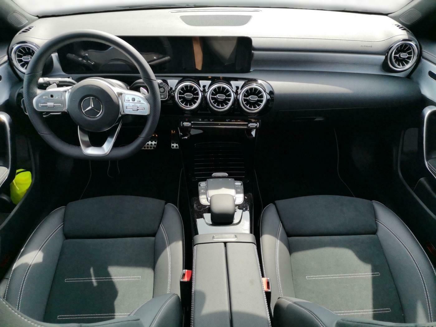 Mercedes-Benz CLA 200 d SB EDITION*MBUX*NightP*SpiegelP*ParkP* foto 8