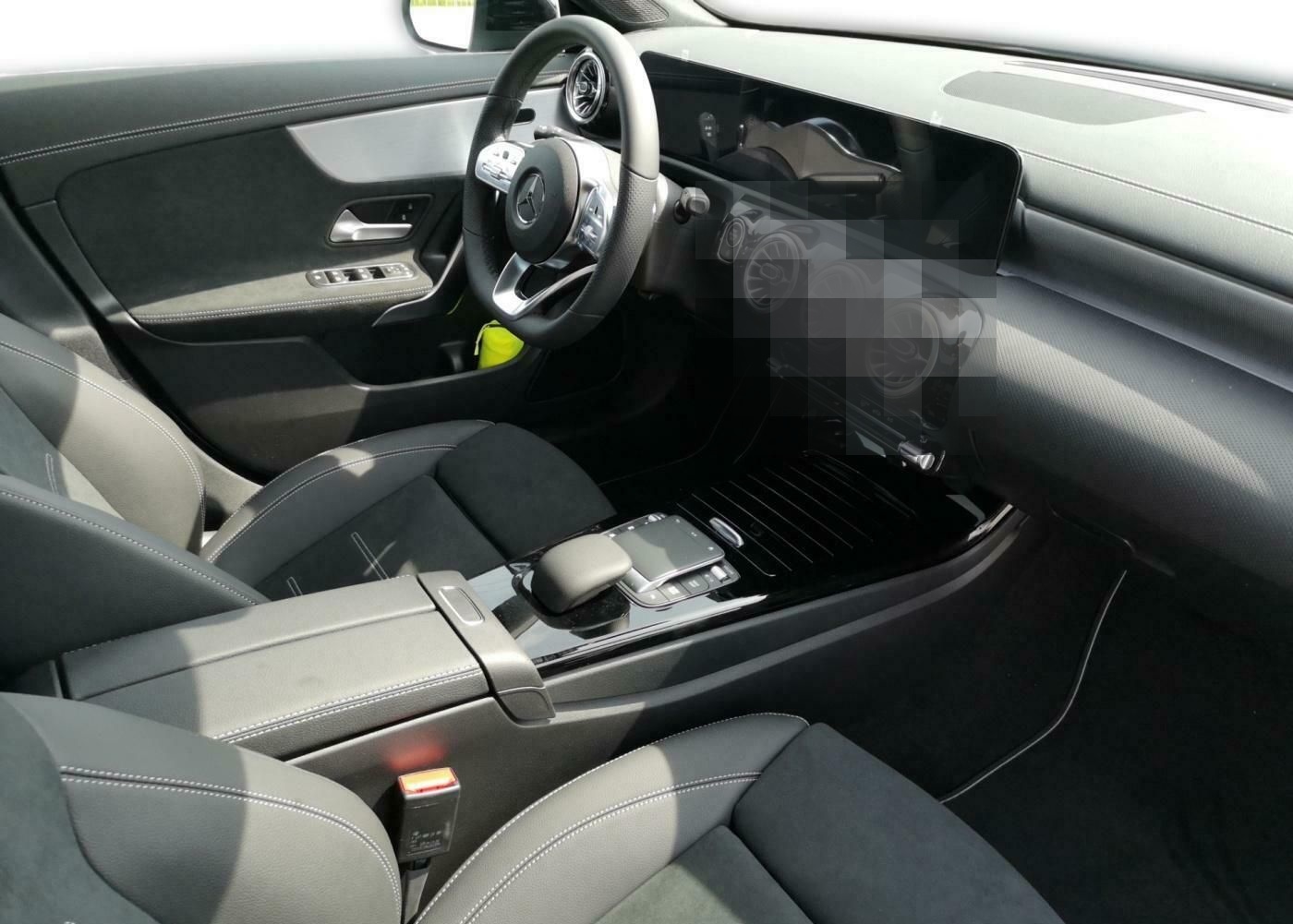 Mercedes-Benz CLA 200 d SB EDITION*MBUX*NightP*SpiegelP*ParkP* foto 9