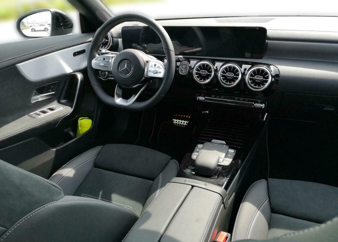 Mercedes-Benz CLA 200 d SB EDITION*MBUX*NightP*SpiegelP*ParkP* foto 10
