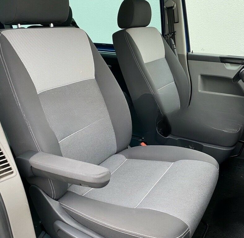 Volkswagen T6 MV *INSP.+TÜV NEU *GARANTIE *SCHIENENSYSTEM foto 9