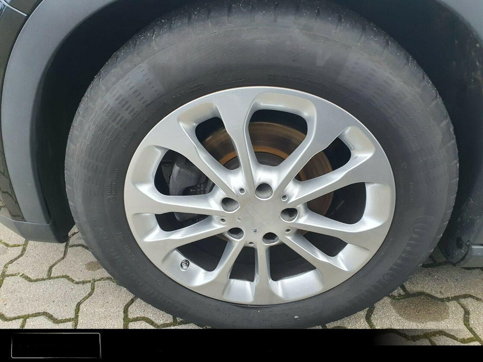 Mercedes-Benz GLA 180 *LEDER*BI-XENON*NAVI*PDC*STYLE* foto 7
