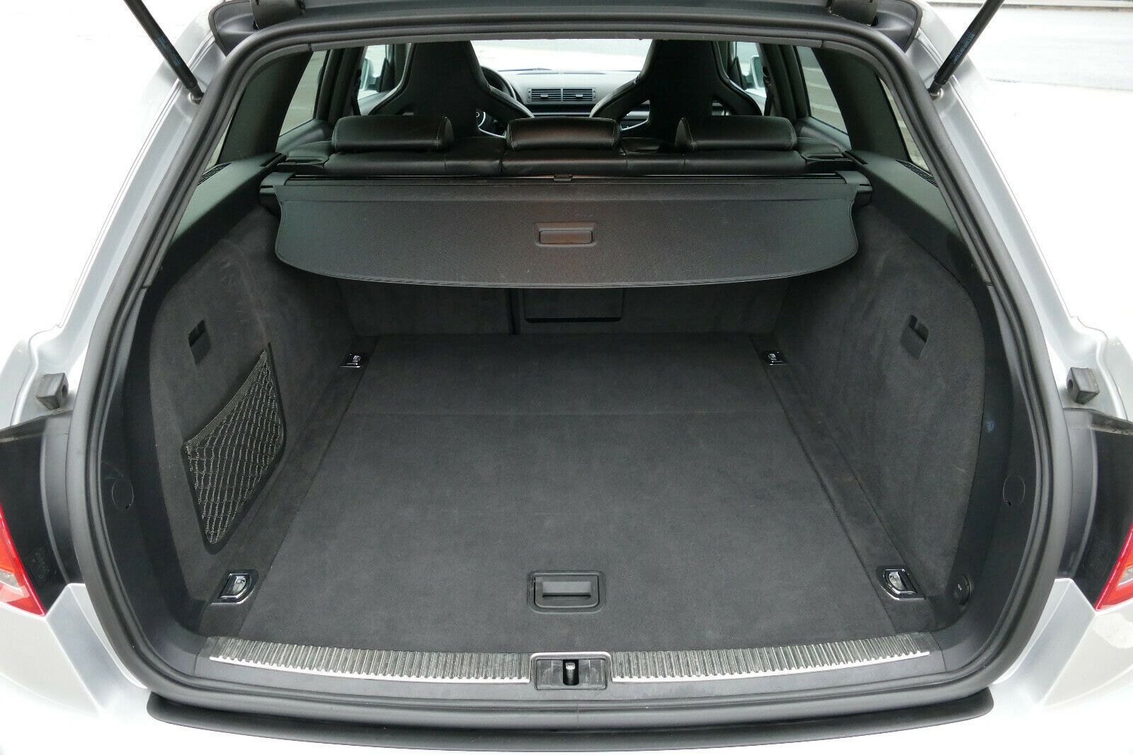 Audi RS4 4.2 V8 quattro Avant SCHALENSITZE BOSE NAVI foto 17