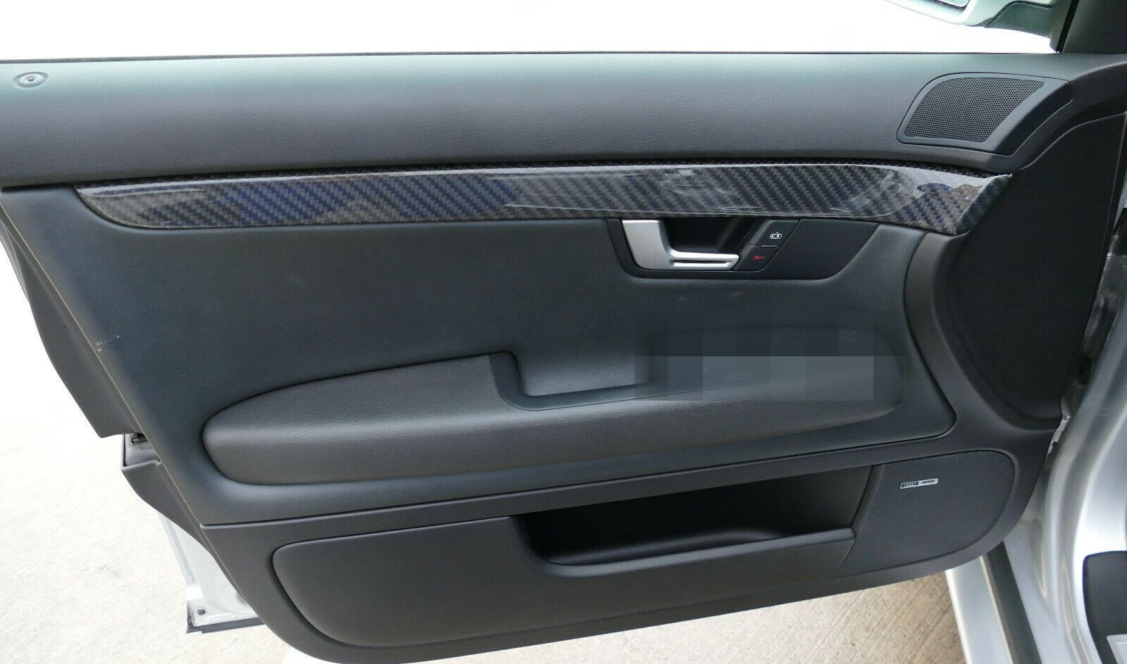 Audi RS4 4.2 V8 quattro Avant SCHALENSITZE BOSE NAVI foto 23