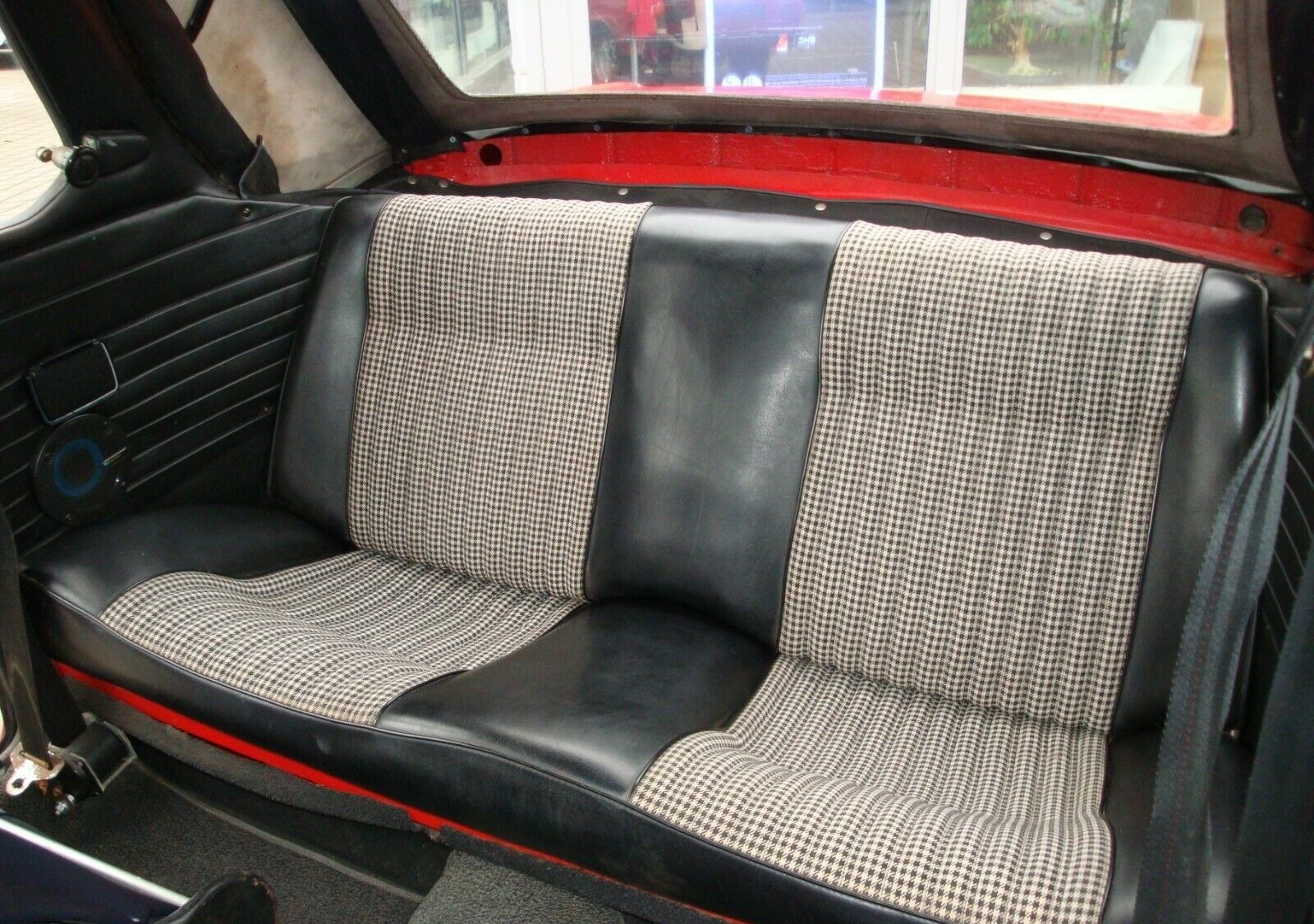 BMW 2002 Baur Cabriolet foto 11