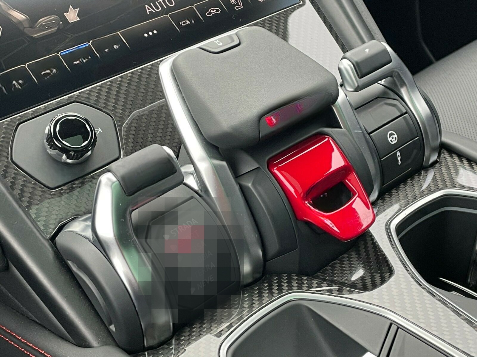 Lamborghini Urus LP650 *PANO*Carbon*HeUp*23*Miete*Mietkauf* foto 16