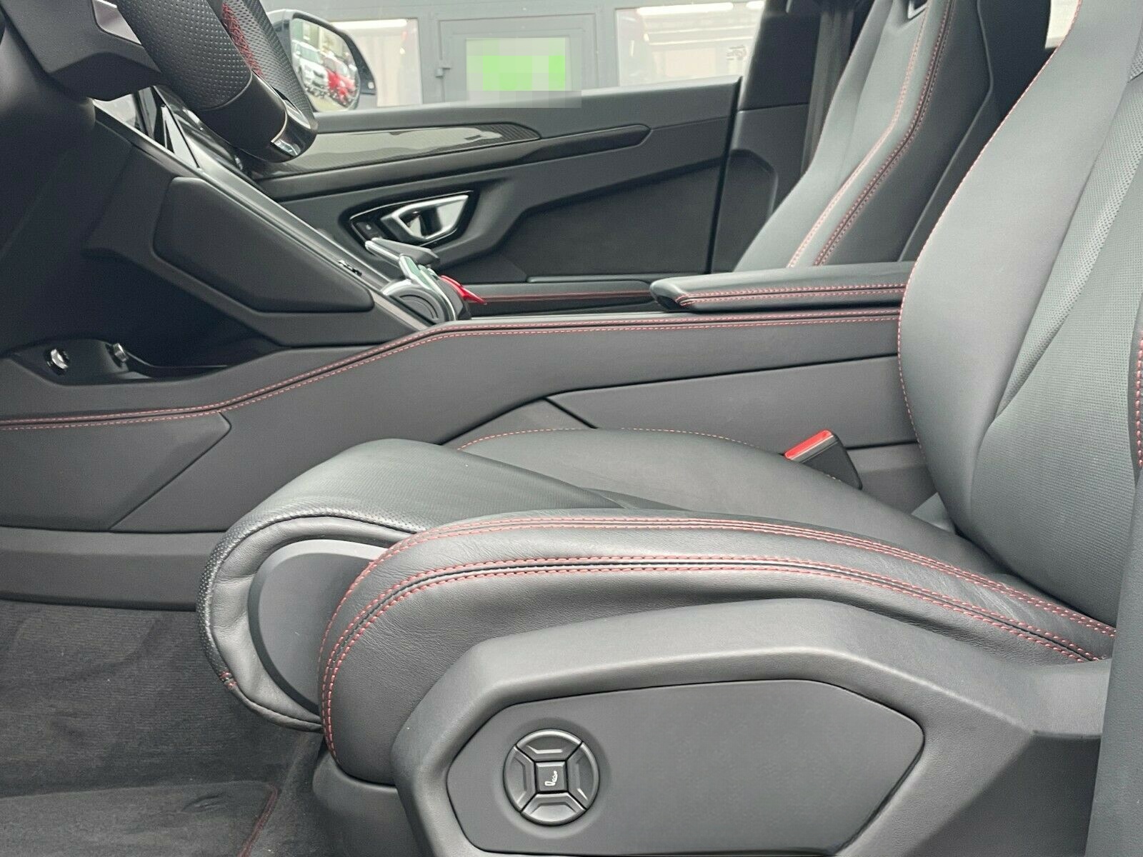 Lamborghini Urus LP650 *PANO*Carbon*HeUp*23*Miete*Mietkauf* foto 17