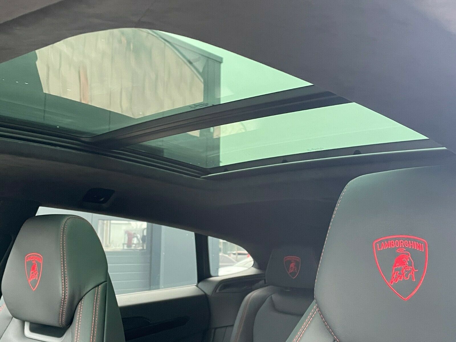 Lamborghini Urus LP650 *PANO*Carbon*HeUp*23*Miete*Mietkauf* foto 19