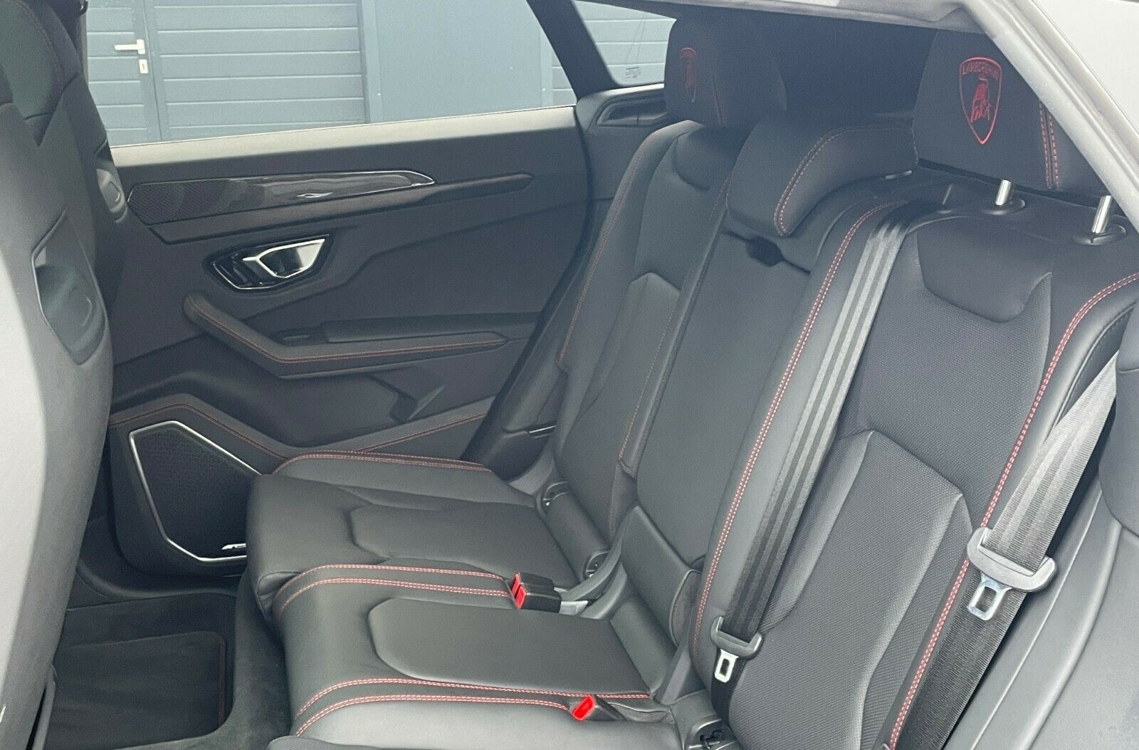 Lamborghini Urus LP650 *PANO*Carbon*HeUp*23*Miete*Mietkauf* foto 24